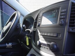 Mercedes-Benz Vito 114 CDI Lang Dubbele Cabine Automaat EURO ...