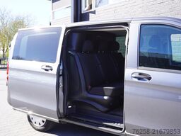 Mercedes-Benz Vito 114 CDI Lang Dubbele Cabine Automaat EURO ...