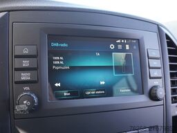 Mercedes-Benz Vito 114 CDI Lang Dubbele Cabine Automaat EURO ...