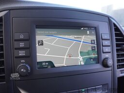 Mercedes-Benz Vito 114 CDI Lang Dubbele Cabine Automaat EURO ...