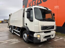 Volvo FE 240 6x2 NTM KGLS 17,2 m3