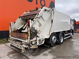 Volvo FE 240 6x2 NTM KGLS 17,2 m3