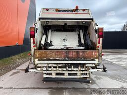 Volvo FE 240 6x2 NTM KGLS 17,2 m3
