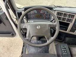 Volvo FE 240 6x2 NTM KGLS 17,2 m3
