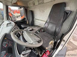 Volvo FE 240 6x2 NTM KGLS 17,2 m3