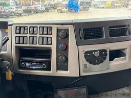 Volvo FE 240 6x2 NTM KGLS 17,2 m3