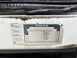 Volvo FE 240 6x2 NTM KGLS 17,2 m3