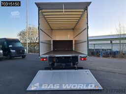 Nissan Fuso Canter 7C18 4X2 Full Steel Manual Gearbox 4,30m...