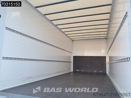 Nissan Fuso Canter 7C18 4X2 Full Steel Manual Gearbox 4,30m...