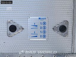 Nissan Fuso Canter 7C18 4X2 Full Steel Manual Gearbox 4,30m...