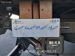 Nissan Fuso Canter 7C18 4X2 Full Steel Manual Gearbox 4,30m...