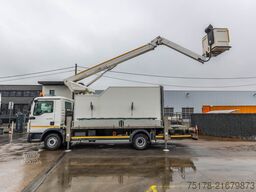 MAN TGL 12.220 BB - DANILFT WDT 180S