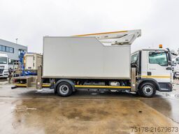 MAN TGL 12.220 BB - DANILFT WDT 180S