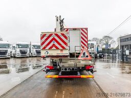 MAN TGL 12.220 BB - DANILFT WDT 180S