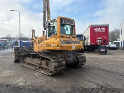 Liebherr PR 724 LGP