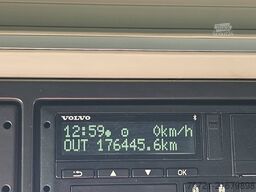 VOLVO FH 500 LED I-P-C ALCOA'S