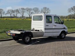 MERCEDES-BENZ 312 312D Trekker Euro2!
