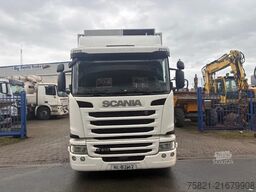 Scania G410 Cooltruck