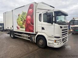 Scania G410 Cooltruck