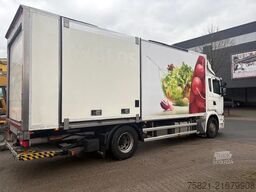 Scania G410 Cooltruck