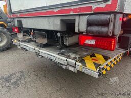 Scania G410 Cooltruck