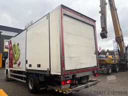 Scania G410 Cooltruck