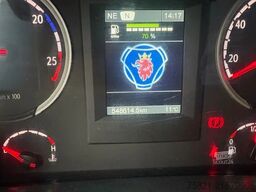 Scania G410 Cooltruck