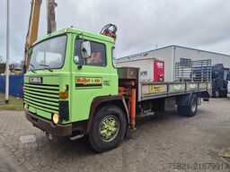 Scania LB81