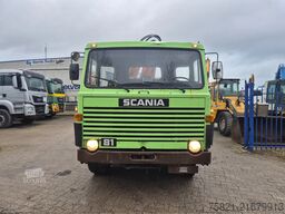 Scania LB81