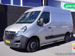 Opel Movano 2.3 Turbo 180PK L1H1 EURO 6 - Airco - Na...