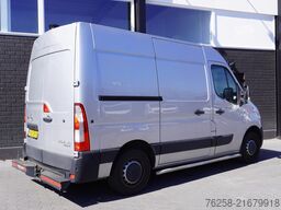 Opel Movano 2.3 Turbo 180PK L1H1 EURO 6 - Airco - Na...