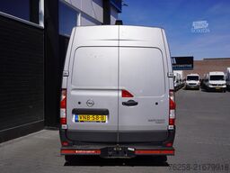 Opel Movano 2.3 Turbo 180PK L1H1 EURO 6 - Airco - Na...