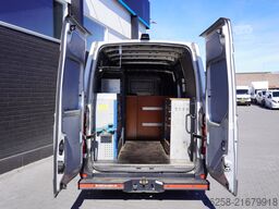 Opel Movano 2.3 Turbo 180PK L1H1 EURO 6 - Airco - Na...