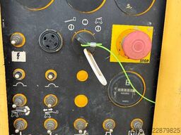 Genie Z 34/22 IC 12,60m Gelenk-Teleskop-Arbeitsbühne