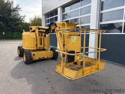 Genie Z 34/22 IC 12,60m Gelenk-Teleskop-Arbeitsbühne