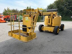 Genie Z 34/22 IC 12,60m Gelenk-Teleskop-Arbeitsbühne