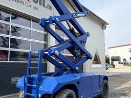 PB Lifttechnik S17519E 4x4 17,80m Scherenarbeitsbühne