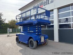 PB Lifttechnik S17519E 4x4 17,80m Scherenarbeitsbühne
