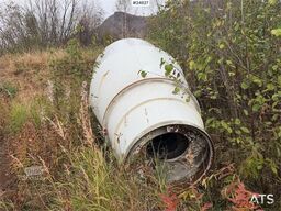  Sifa Concrete Drum – 9 cubic meters