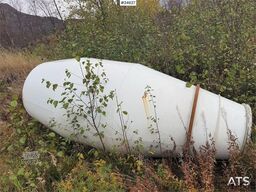  Sifa Concrete Drum – 9 cubic meters