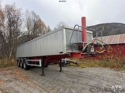 Kel-Berg T20F 3 akslet