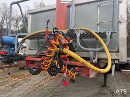 Kel-Berg T20F 3 akslet