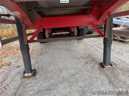 Kel-Berg T20F 3 akslet