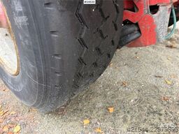 Kel-Berg T20F 3 akslet