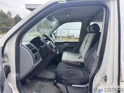 VW Transporter TDI 4x2 Panel Van