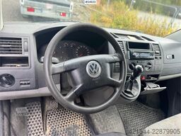 VW Transporter TDI 4x2 Panel Van