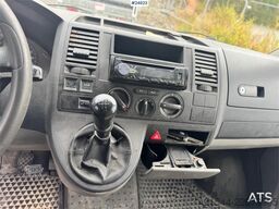 VW Transporter TDI 4x2 Panel Van