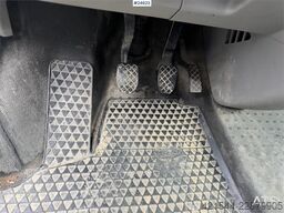 VW Transporter TDI 4x2 Panel Van
