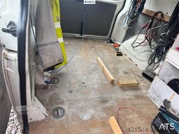 VW Transporter TDI 4x2 Panel Van