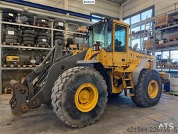 Volvo L110E Wheel Loader WATCH VIDEO